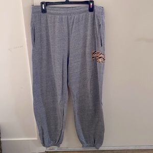 VS Pink Sweatpants